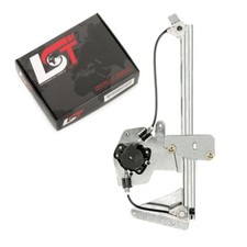 Alzavetro Elettrico Anteriore