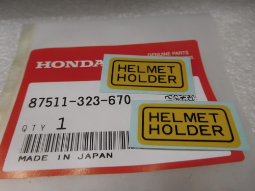 Kit adesivi honda 500 four - honda, cb