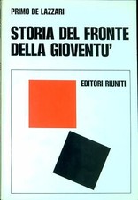 Storia del fronte della