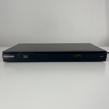 Samsung BD-E5500 Lettore DVD