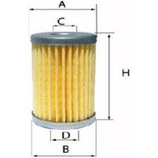 CARTUCCIA - TARTARINI