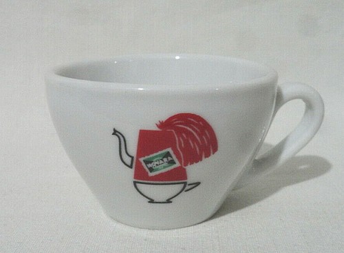 Tazza tazzina caffè bar