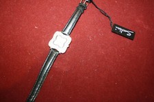 OROLOGIO TOSCA BLU CON