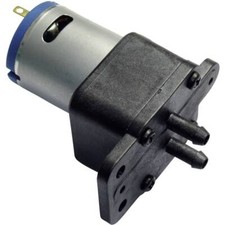 Pompa ad ingranaggi Modelcraft