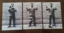Ai WeiWei - motivo caduta vaso
