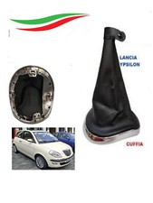CUFFIA CAMBIO LANCIA YPSILON Y