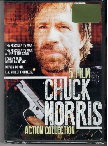 Chuck norris movie action - norris,