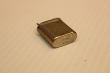 Cristal - Cuarzo - 4950KHZ -