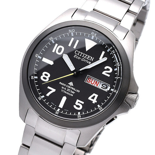 Orologio solare citizen - orologio,