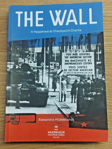 Libro the wall - the,