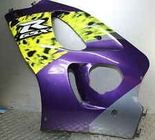 GSXR750 SRAD Carena laterale