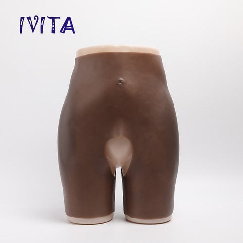 Pantaloni abbronzanti - , in
