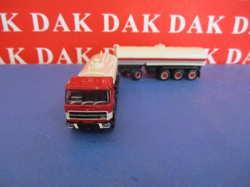 Modellino camion truck - 1/87,