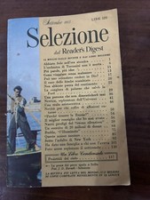 SELEZIONE DAL READER'S DIGEST