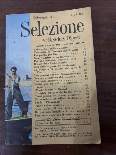 Selezione dal reader digest - dal, reader's
