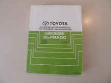 Manuale officina aggiuntivo