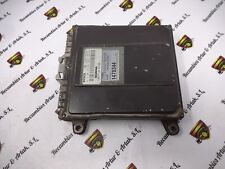 Centralina Del Motore SCANIA 0281001957 1437718 1478344