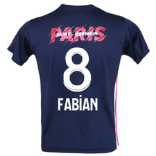MAGLIA PSG FABIAN RUIZ 8