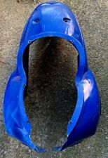 CARENA CODONE POSTERIORE BLU