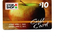 Stop & Shop Supermercato Apple