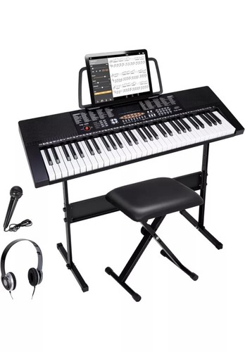Zeny pianoforte tastiera - zeny,