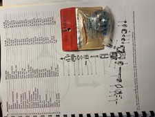 VINTAGE SUPERTIGRE SATURNO