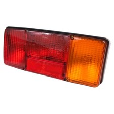 Fanale posteriore destro per trattore Same Lamborghini Hurlimann - 2.8019.980.0/