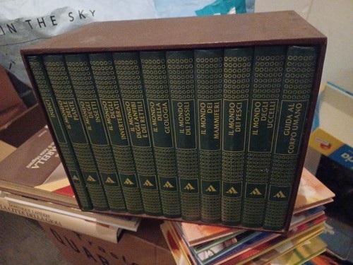 Piccola enciclopedia delle