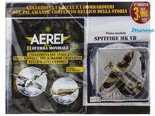 HACHETTE AEREI DELLA SECONDA