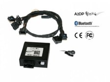 BMW Bluetooth Handsfree CIC