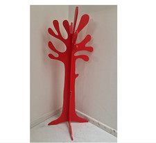 Appendiabiti Albero Piantana
