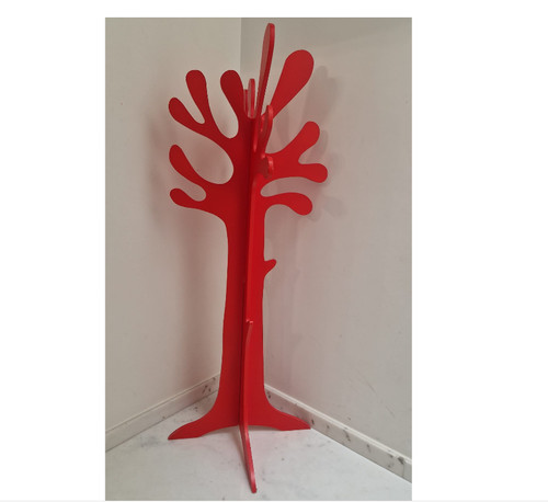 Appendiabiti albero piantana - albero,