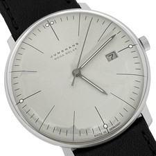 Junghans max bill mega solar - max,