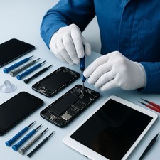 Servizio Di Riparazione