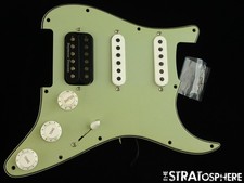 Fender Custom Shop W25 Custom