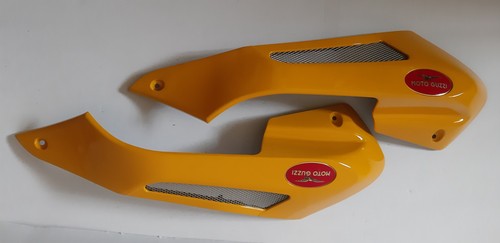 Moto guzzi griso convogliatori - guzzi,