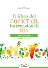 Il libro dei cocktail