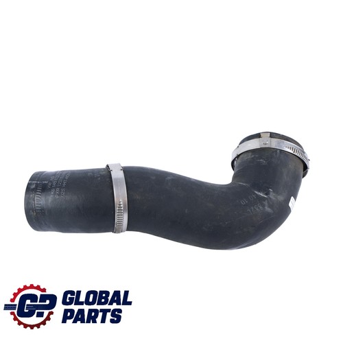 Tubo intercooler sinistro audi - intercooler,