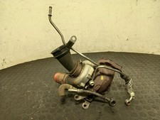 Turbocompressore Ford Focus C