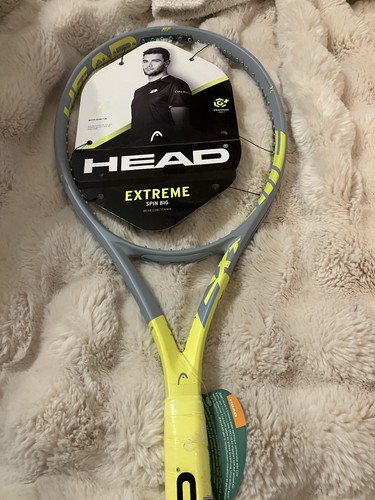 Racchetta tennis head - da,