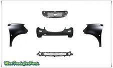 KIT 5 PEZZI ANTERIORE