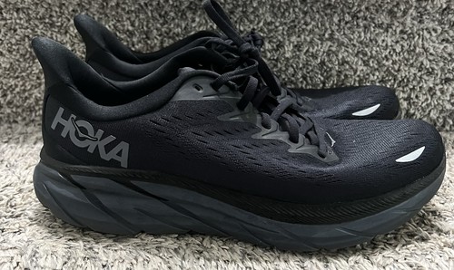 Hoka taglia clinton 8 - taglia,
