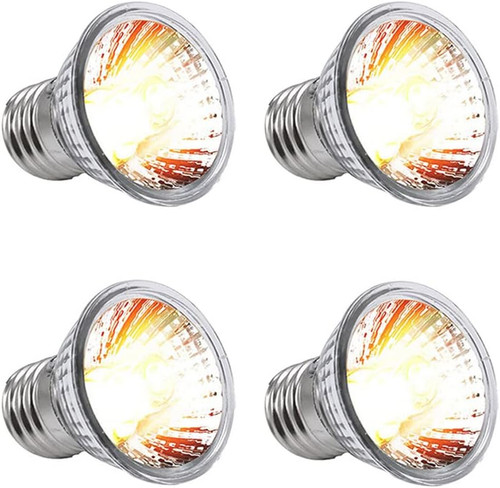 25w lampada uva uvb - lampada,
