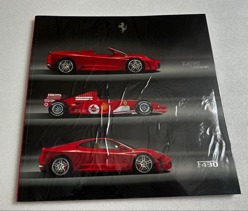 Catalogo brochure vendita - catalogo,