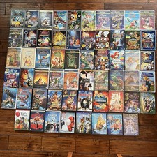Complete disney animated - complete,