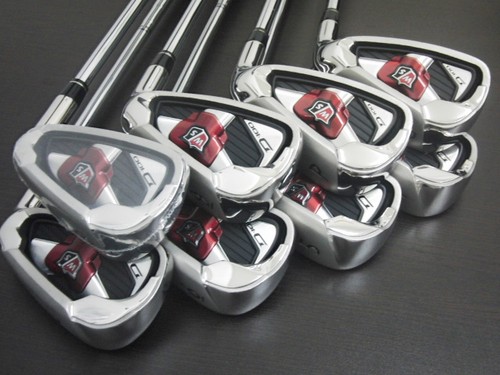 Wilson staff 100 set - wilson, d-100