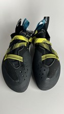 SCARPA VELOCE Climbing Shoes