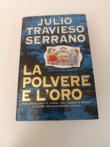 Polevere oro julio - e,
