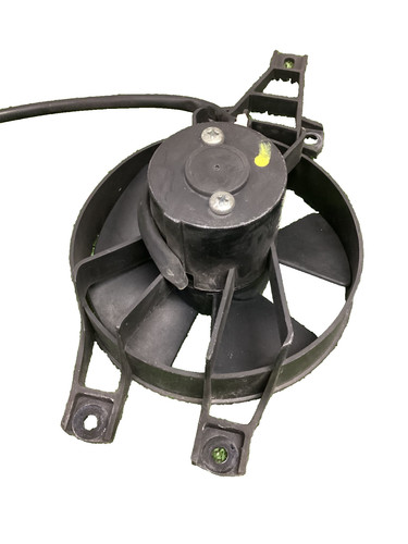 Ventola radiatore piaggio - radiatore,