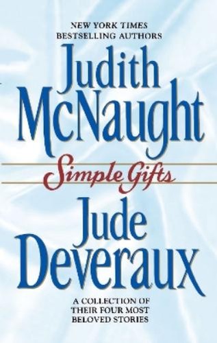Jude deveraux judith - judith, mcnaught